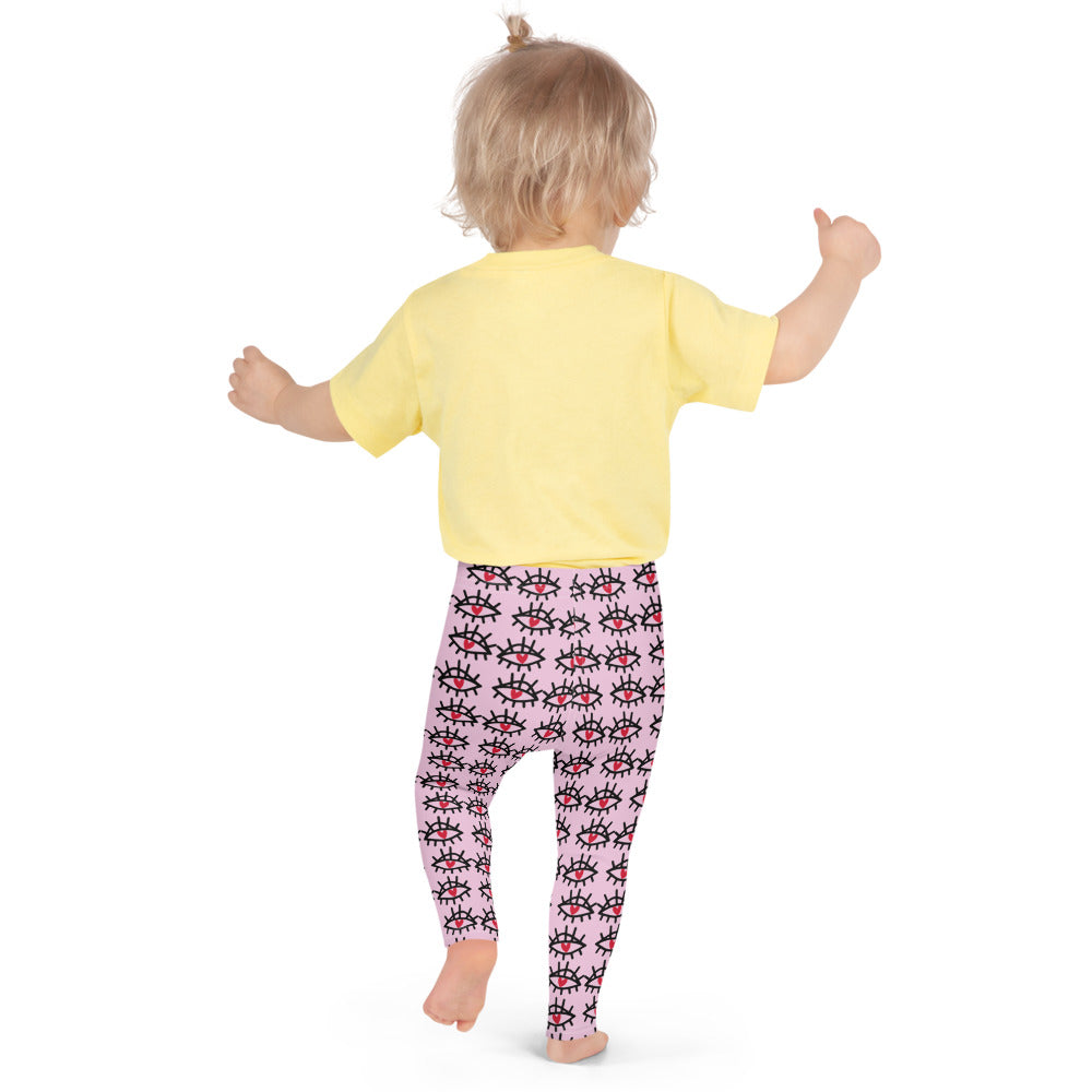 Eyelovu Kid's Leggings