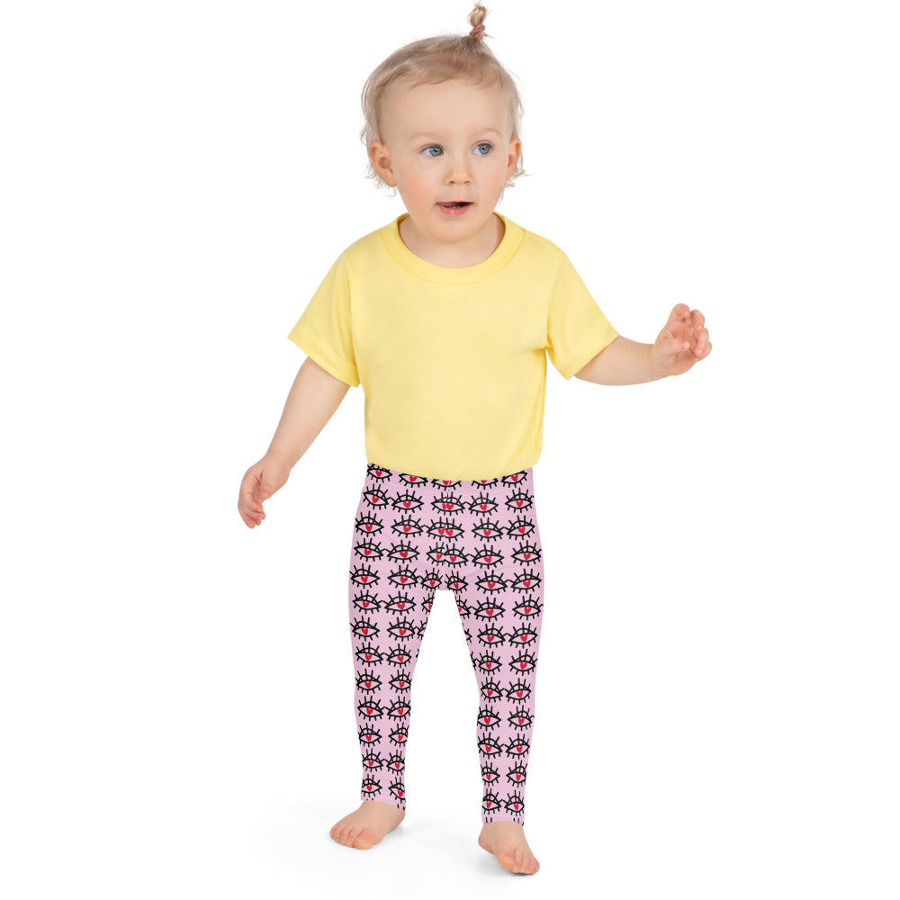 Eyelovu Kid's Leggings