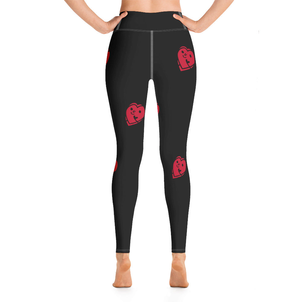 Eyeloveu Women's Yoga Leggings