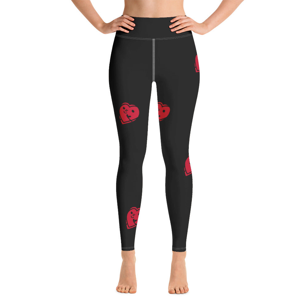 Eyeloveu Women's Yoga Leggings