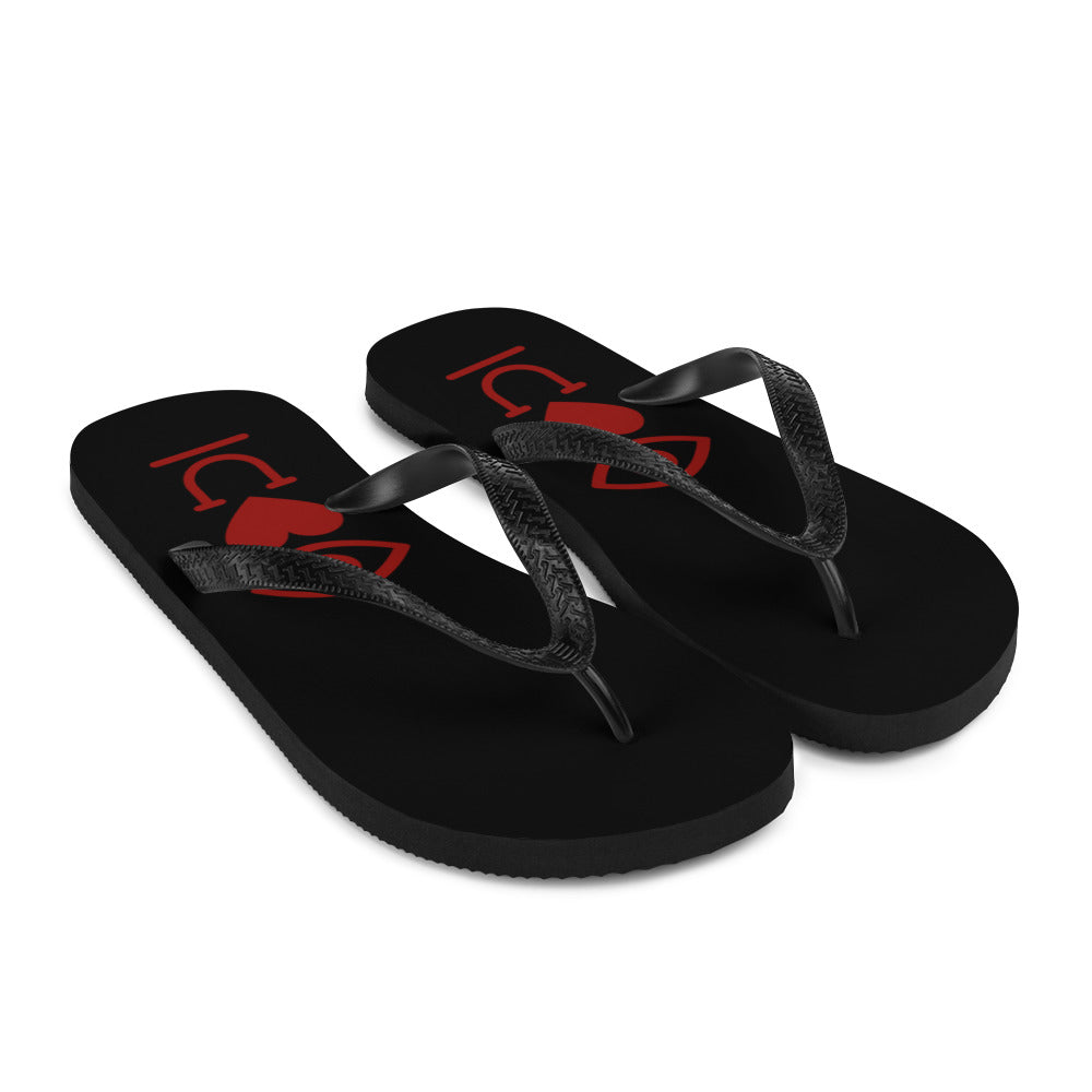 Eyelovu Flip-Flops