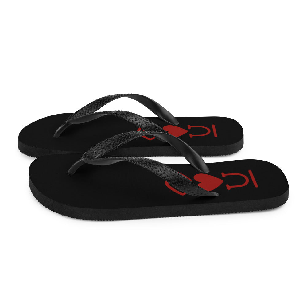 Eyelovu Flip-Flops