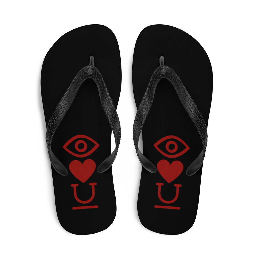 Eyelovu Flip-Flops