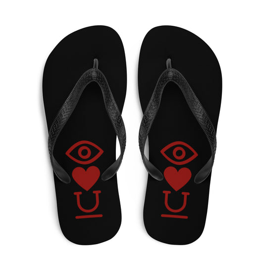 Eyelovu Flip-Flops