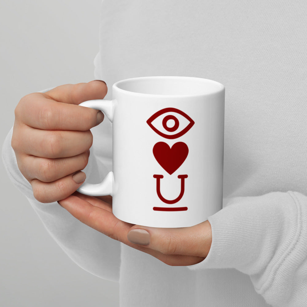 Eyelovu Mug