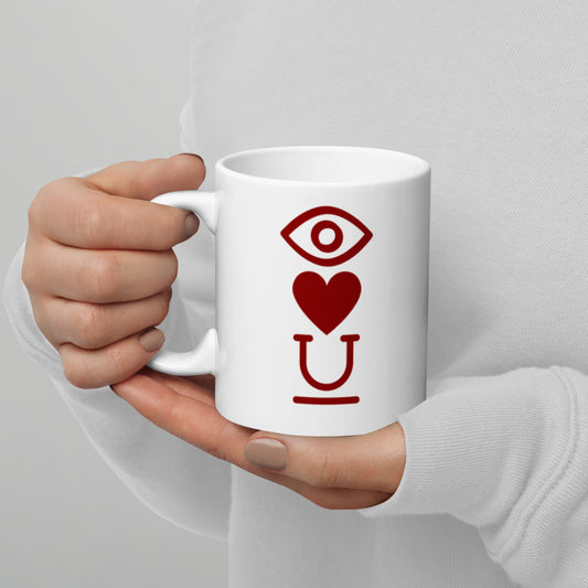 Eyelovu Mug