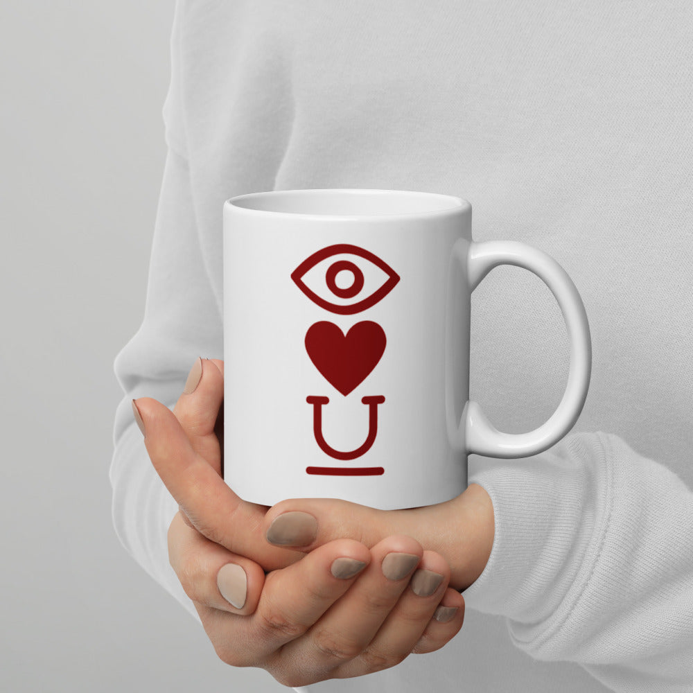 Eyelovu Mug