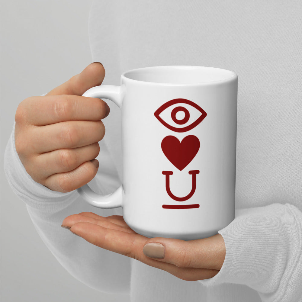 Eyelovu Mug