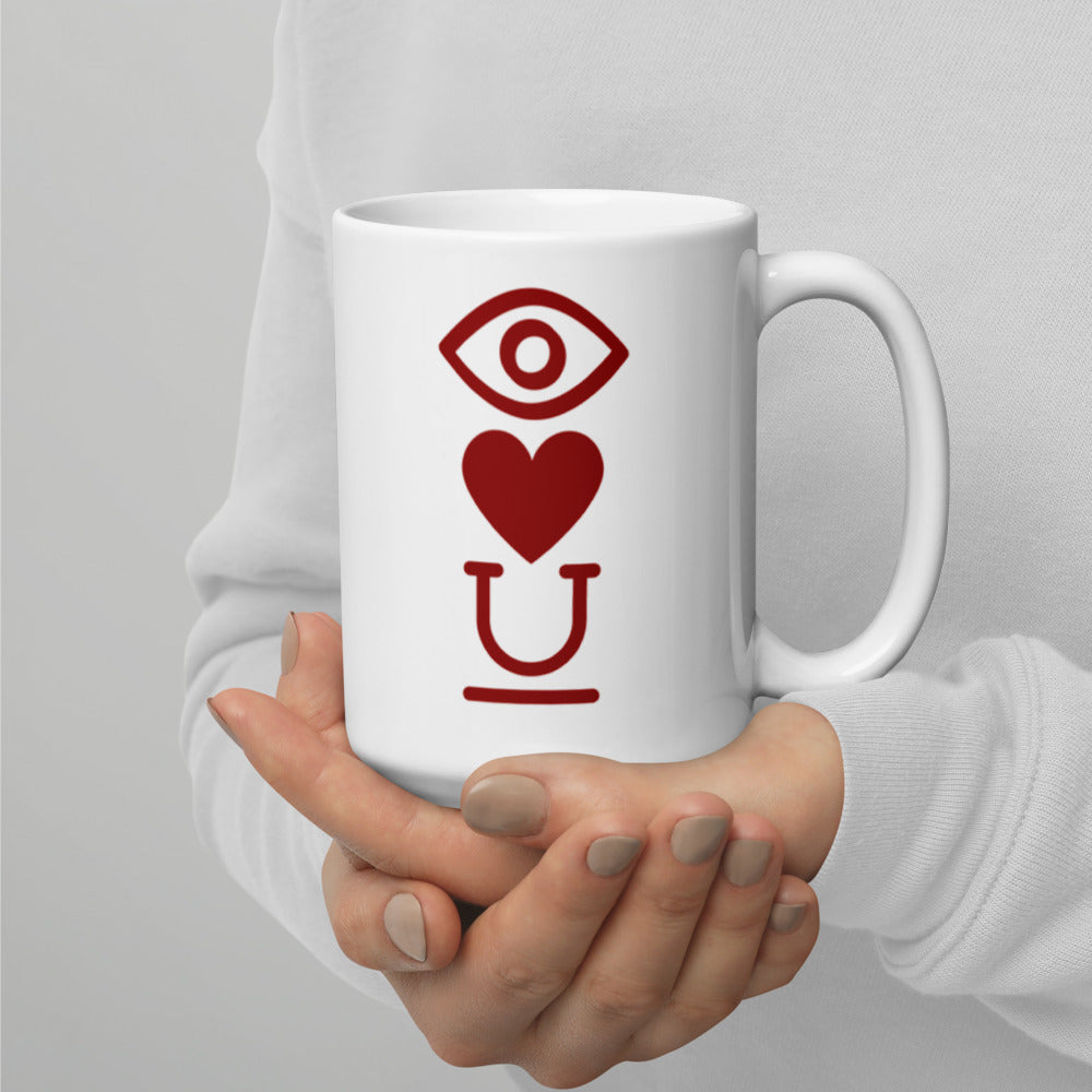 Eyelovu Mug